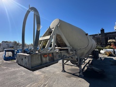 1969 FRUEHAUF Bulk Tanker - Image 3