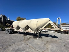 1969 FRUEHAUF Bulk Tanker - Image 11