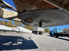 1969 FRUEHAUF Bulk Tanker - Image 12