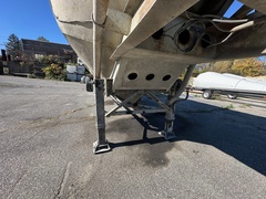 1969 FRUEHAUF Bulk Tanker - Image 13