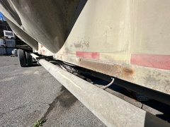 1969 FRUEHAUF Bulk Tanker - Image 14