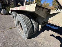 1969 FRUEHAUF Bulk Tanker - Image 16