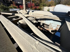 1969 FRUEHAUF Bulk Tanker - Image 17