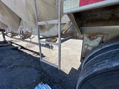 1969 FRUEHAUF Bulk Tanker - Image 22