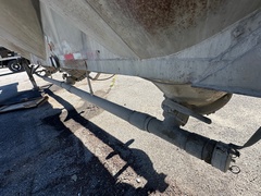 1969 FRUEHAUF Bulk Tanker - Image 25