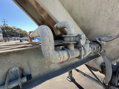 1969 FRUEHAUF Bulk Tanker - Image 28