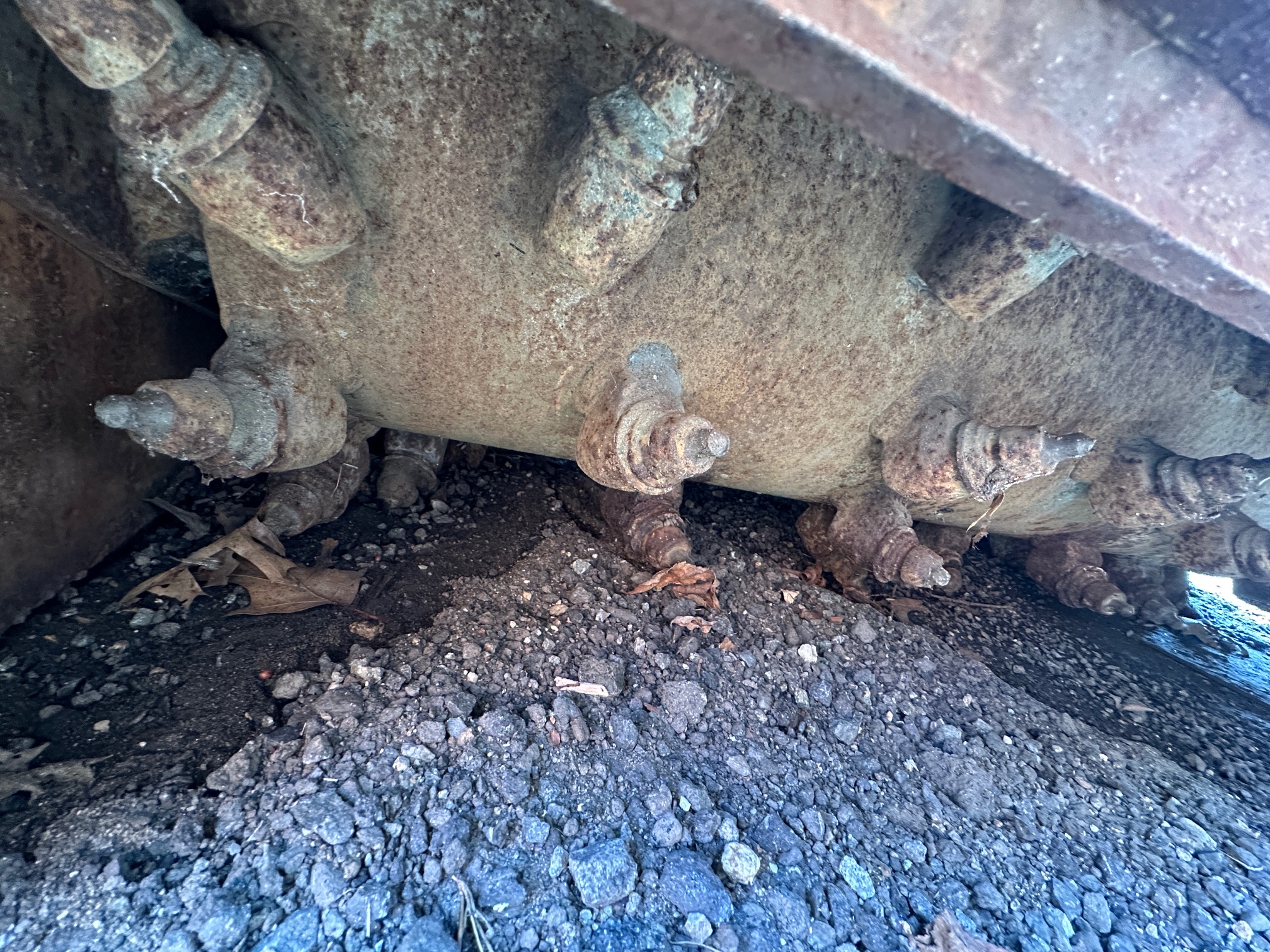 2004 CATERPILLAR PC210 Planer - view 3 of 8