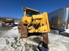 2011 CATERPILLAR D8T - Image 3