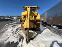 2011 CATERPILLAR D8T - Image 4