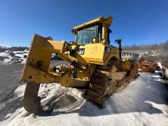 2011 CATERPILLAR D8T - Image 5