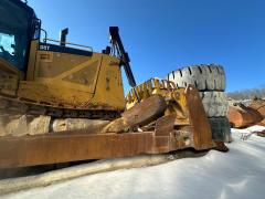 2011 CATERPILLAR D8T - Image 7