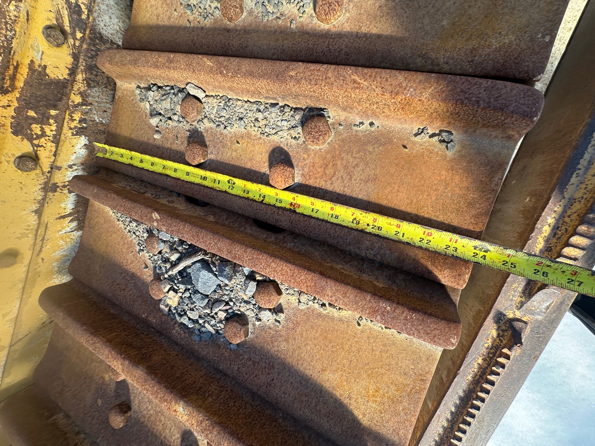 2011 CATERPILLAR D8T - view 9 of 56