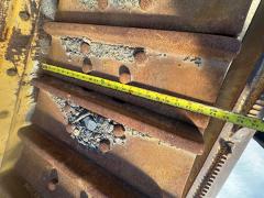 2011 CATERPILLAR D8T - Image 9