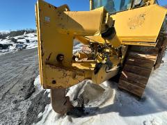 2011 CATERPILLAR D8T - Image 12