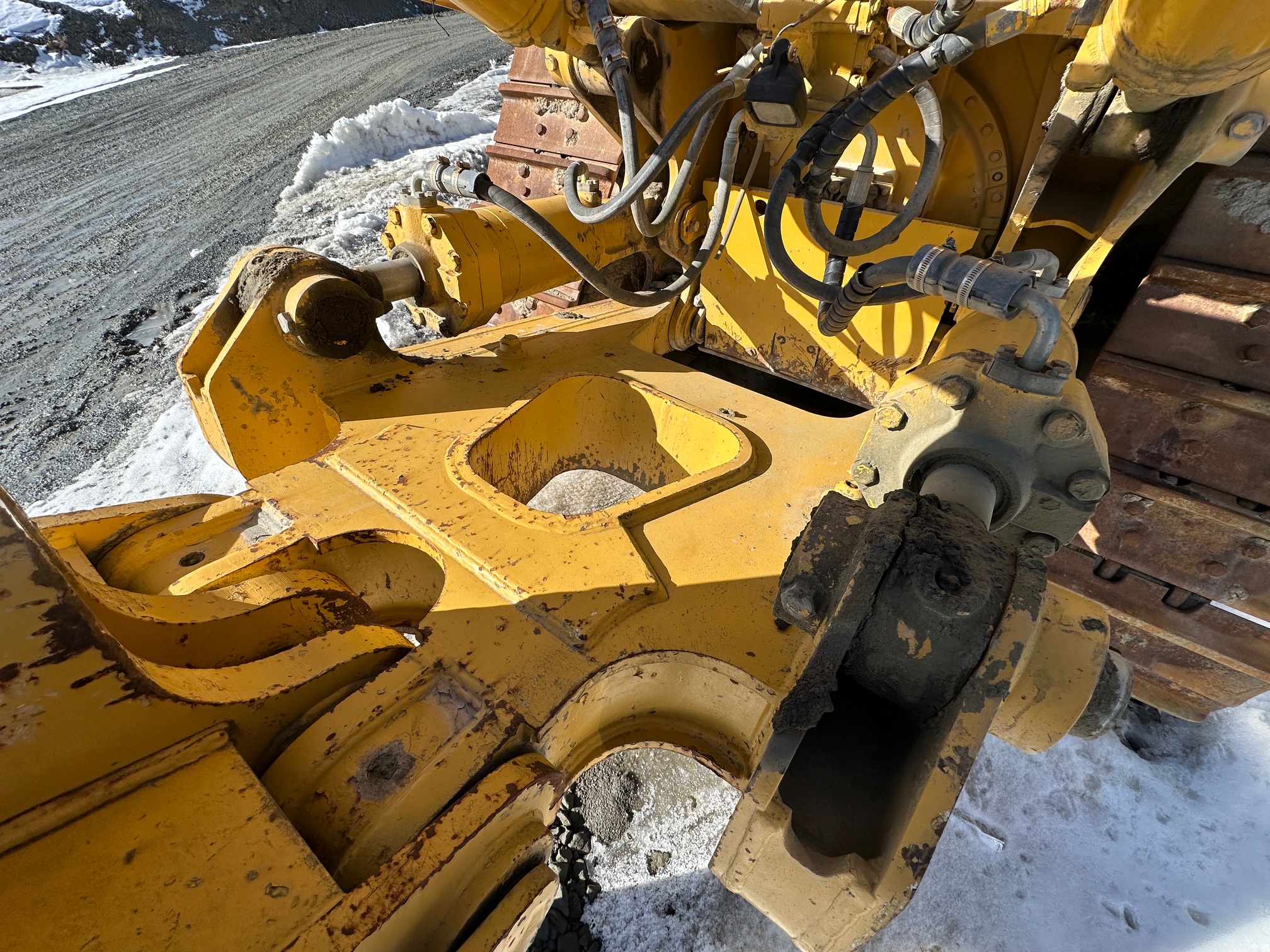 2011 CATERPILLAR D8T - view 13 of 56