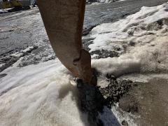 2011 CATERPILLAR D8T - Image 14