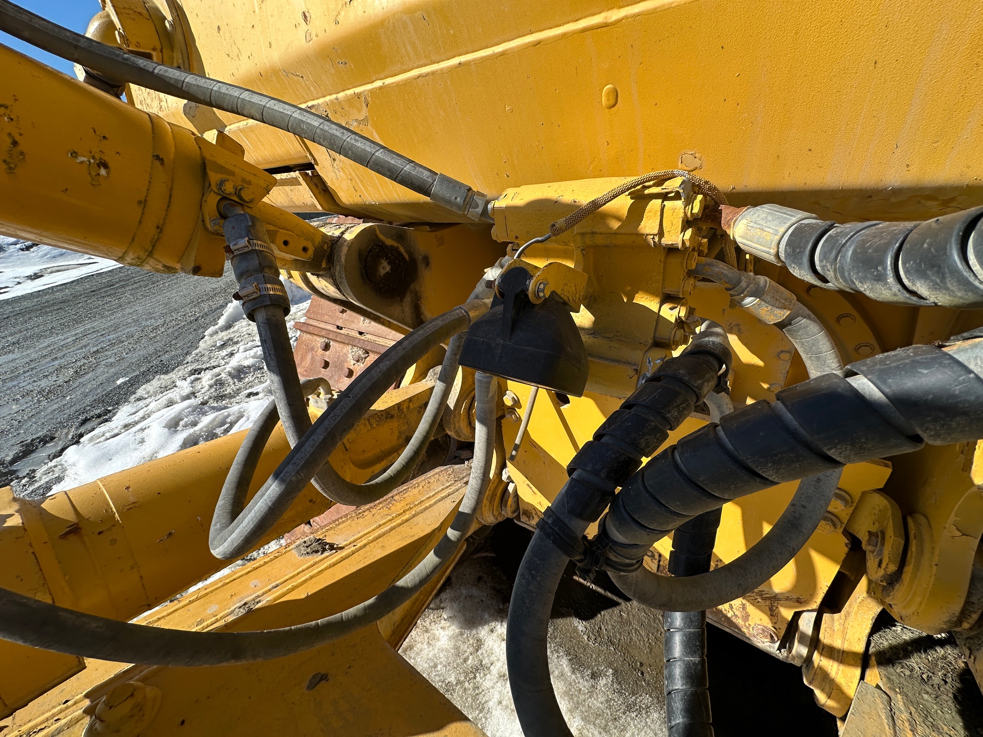 2011 CATERPILLAR D8T - view 15 of 56