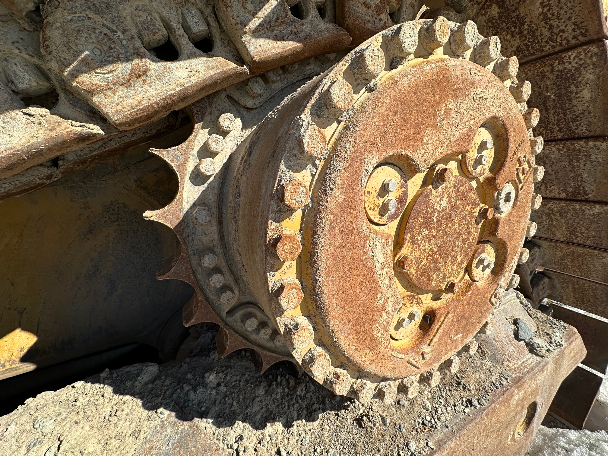 2011 CATERPILLAR D8T - view 18 of 56