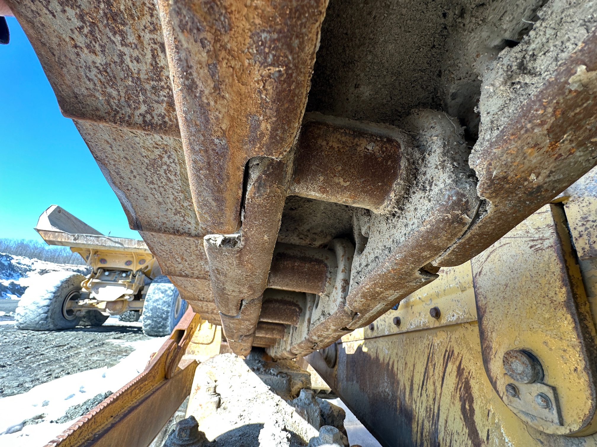 2011 CATERPILLAR D8T - view 19 of 56