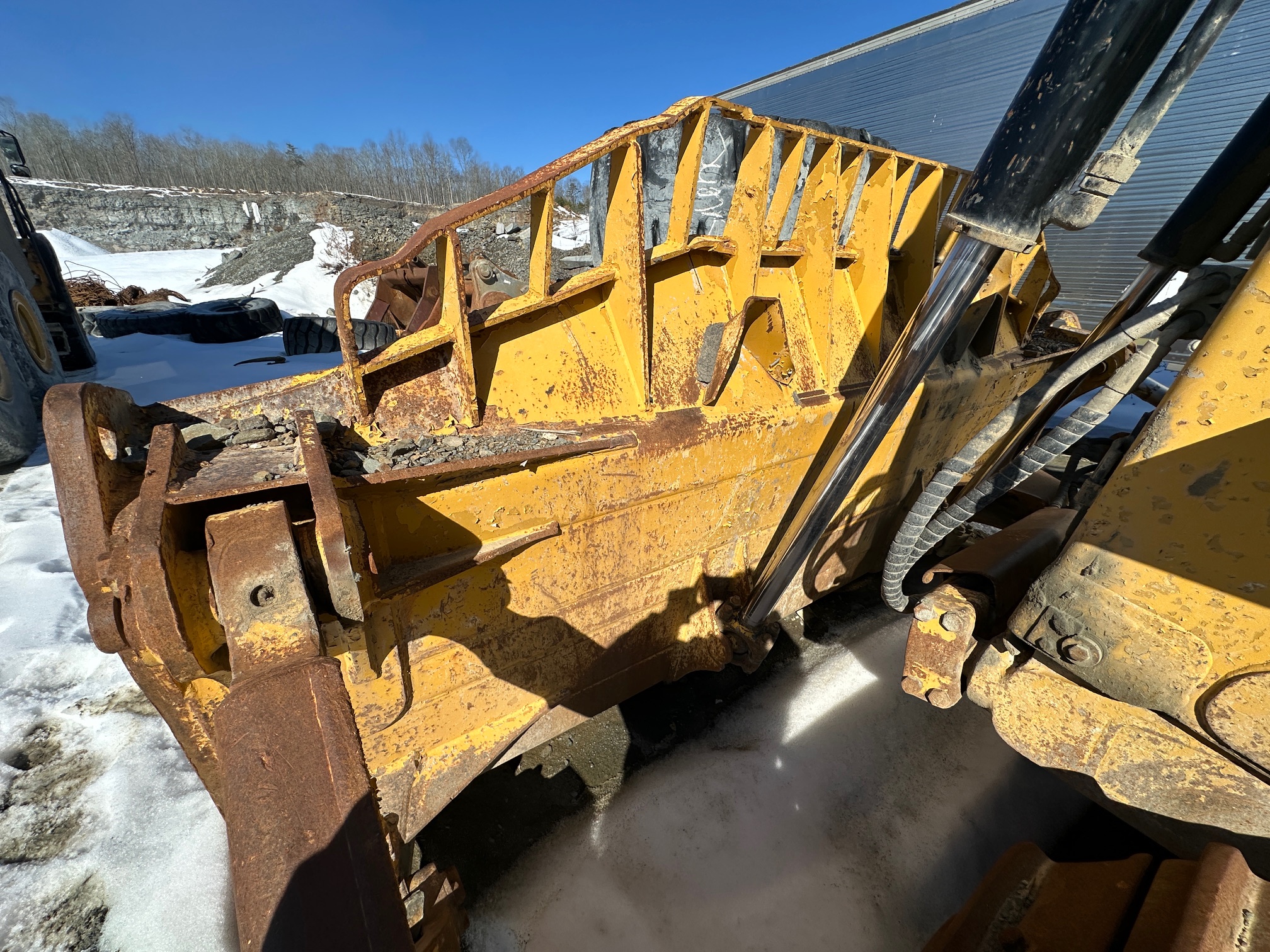 2011 CATERPILLAR D8T - view 20 of 56