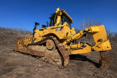 2011 CATERPILLAR D8T - Image 2