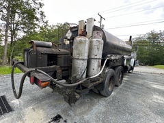 1988 WHITE/GMC Brigadier Oil Distributor - Image 7