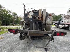 1988 WHITE/GMC Brigadier Oil Distributor - Image 8