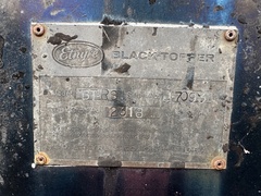 1988 WHITE/GMC Brigadier Oil Distributor - Image 20