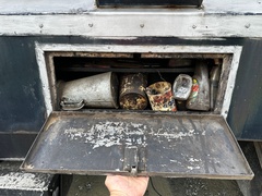 1988 WHITE/GMC Brigadier Oil Distributor - Image 21