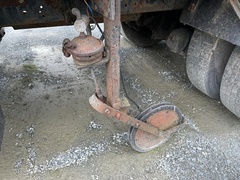 1988 WHITE/GMC Brigadier Oil Distributor - Image 23