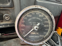 1988 WHITE/GMC Brigadier Oil Distributor - Image 35