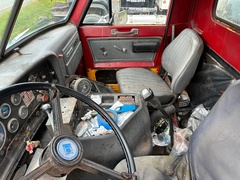 1988 WHITE/GMC Brigadier Oil Distributor - Image 37