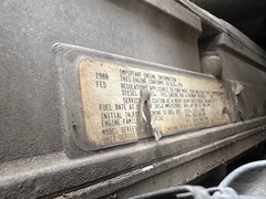 1988 WHITE/GMC Brigadier Oil Distributor - Image 39