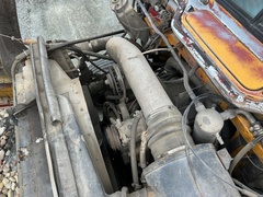 1988 WHITE/GMC Brigadier Oil Distributor - Image 42