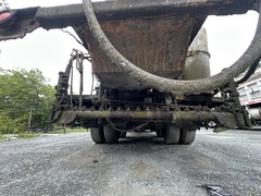 1988 WHITE/GMC Brigadier Oil Distributor - Image 46