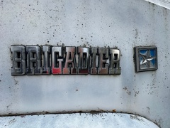 1988 WHITE/GMC Brigadier Oil Distributor - Image 49