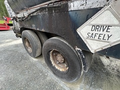 1988 WHITE/GMC Brigadier Oil Distributor - Image 50