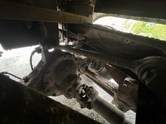 1988 WHITE/GMC Brigadier Oil Distributor - Image 53