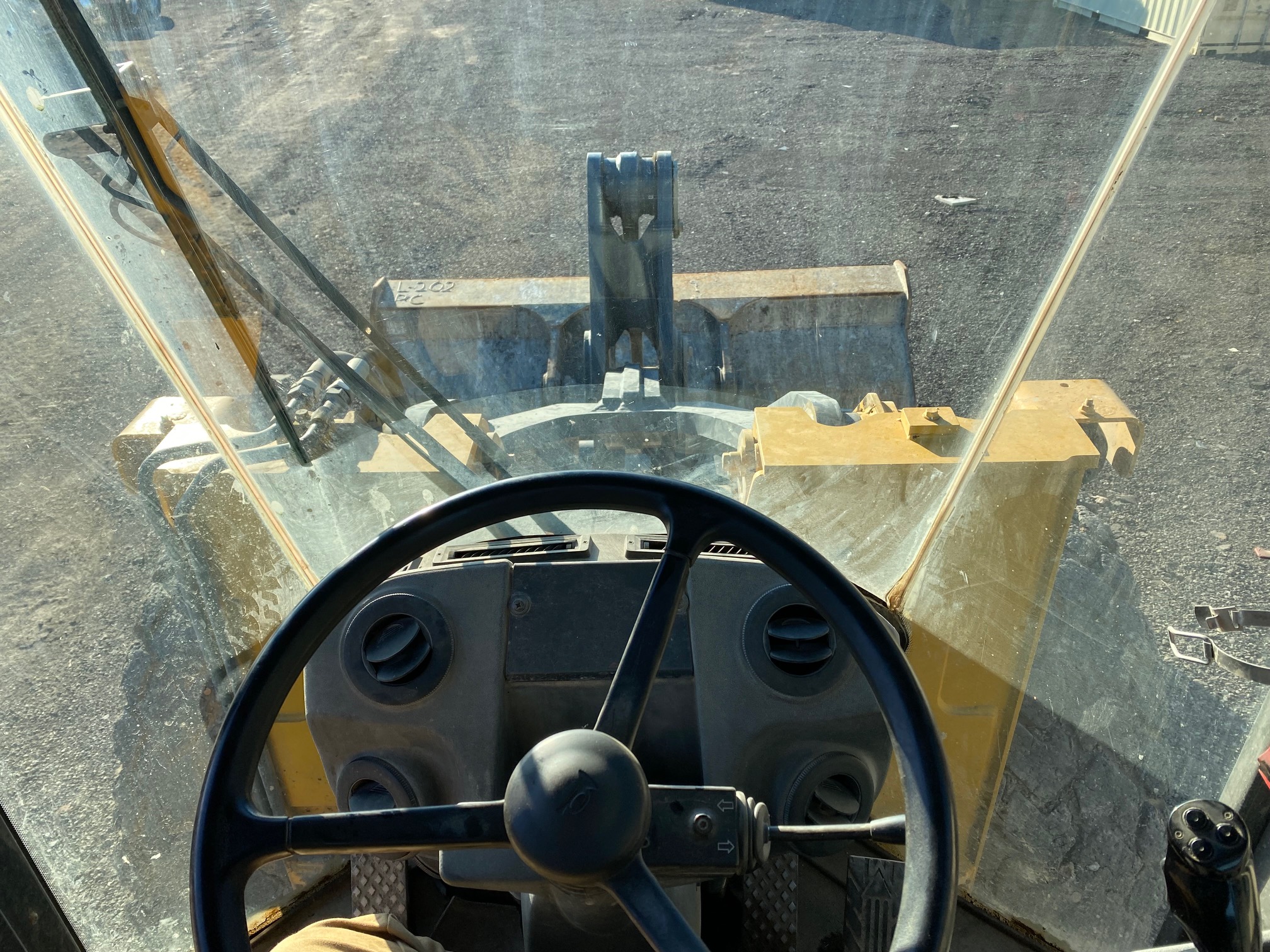 2010 DEERE 544K - view 9 of 20