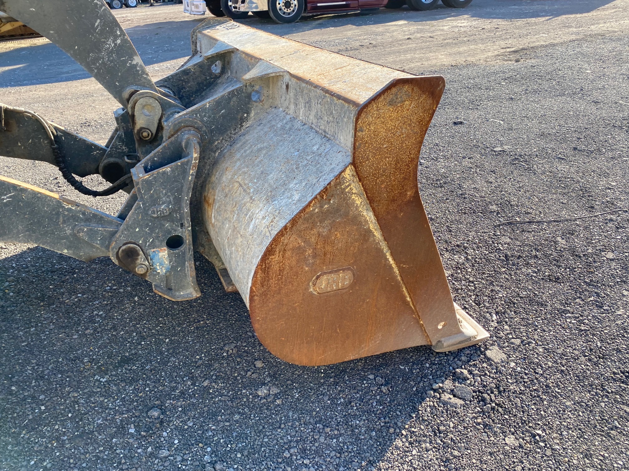 2010 DEERE 544K - view 11 of 20