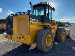 2010 DEERE 544K - Image 1