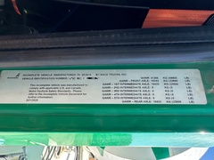 2019 MACK GR64B - Image 14