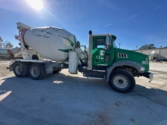 2019 MACK GR64B - Image 6