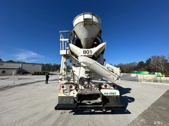 2019 MACK GR64B - Image 10