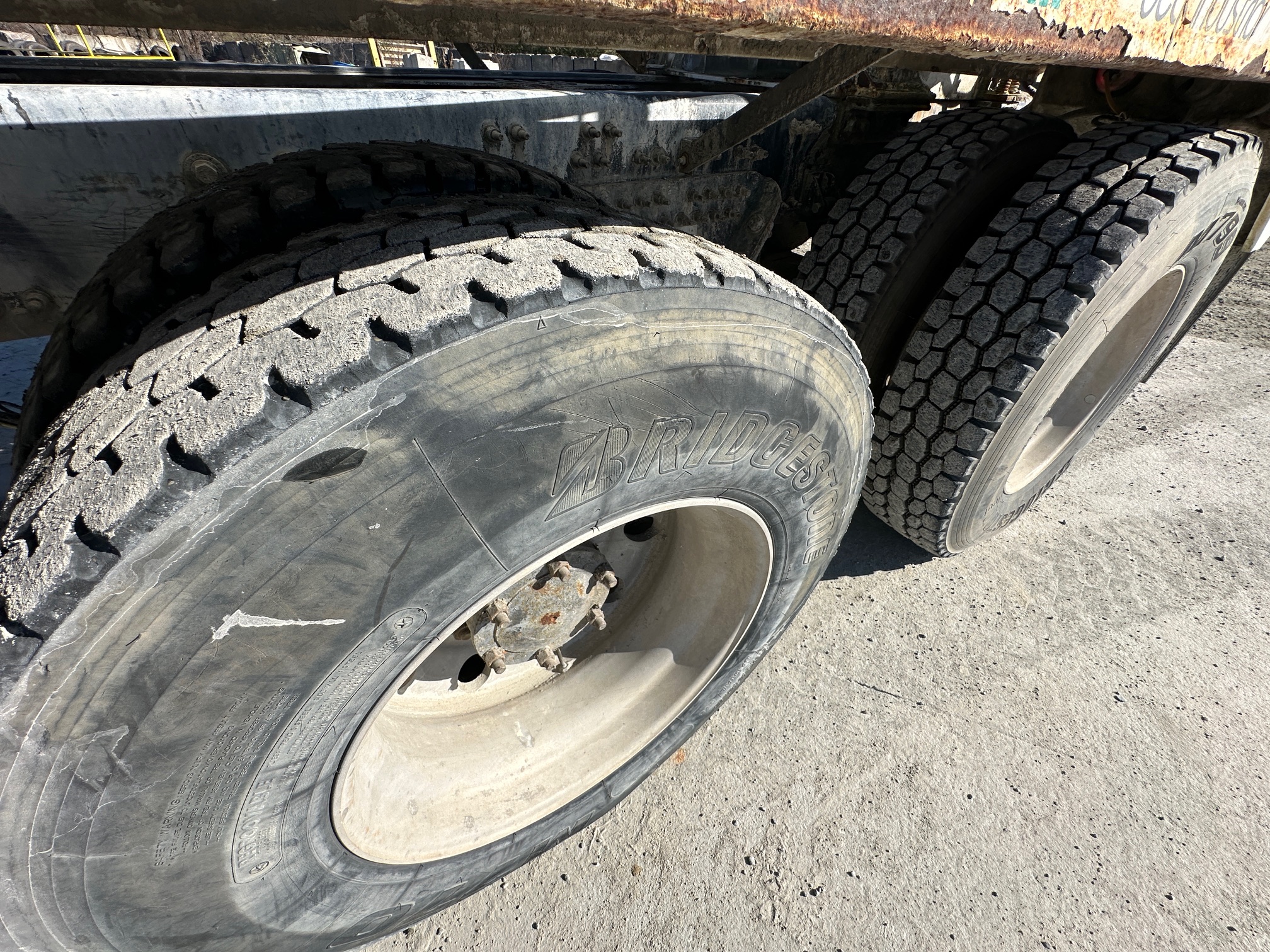 2019 MACK GR64B - Image 21