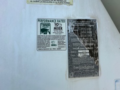 2019 MACK GR64B - Image 26