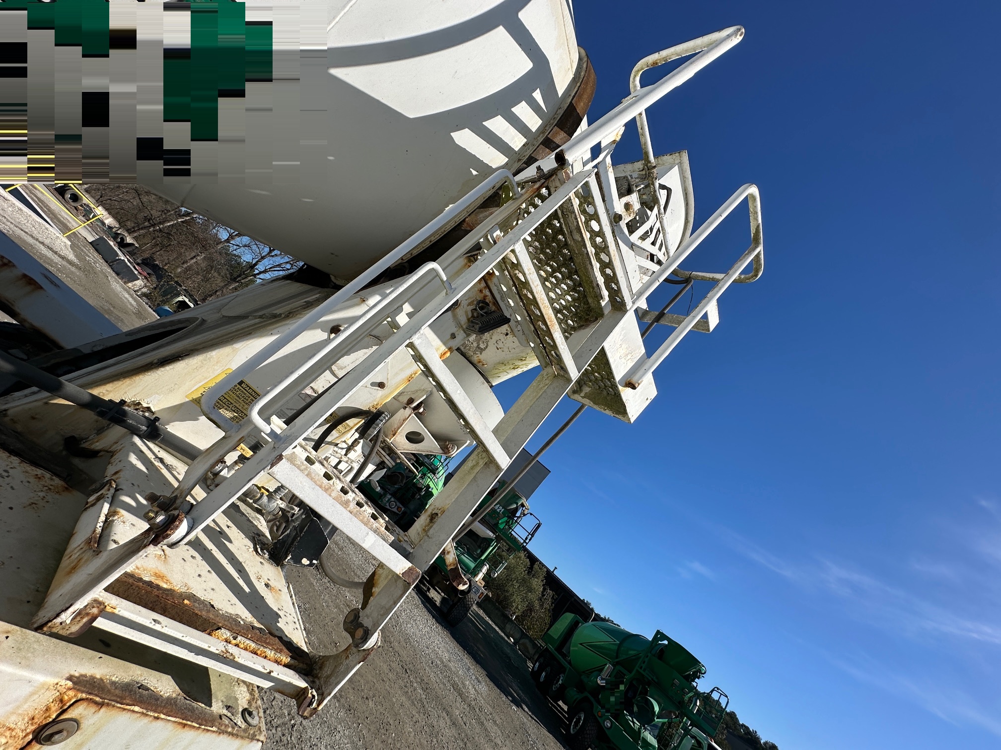 2019 MACK GR64B - Image 28