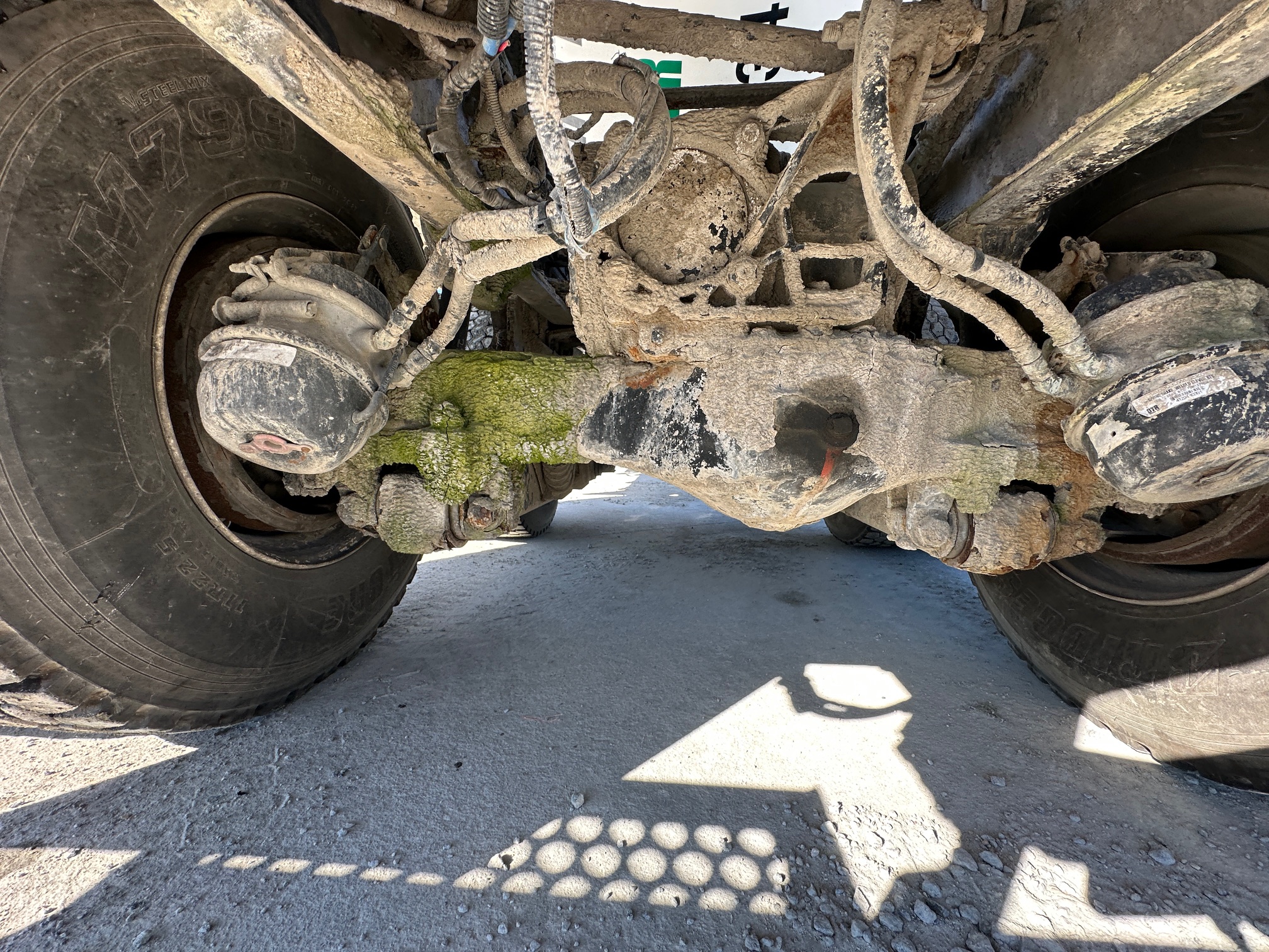 2019 MACK GR64B - Image 35