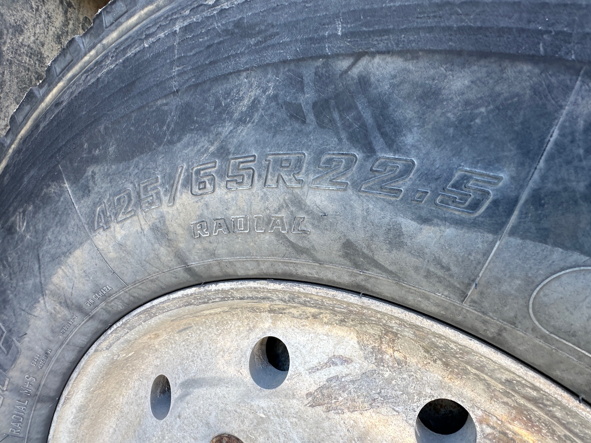 2019 MACK GR64B - Image 41