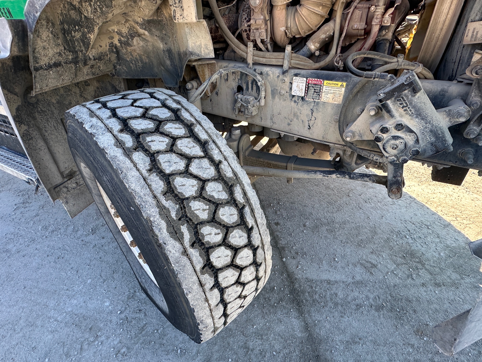 2019 MACK GR64B - Image 42